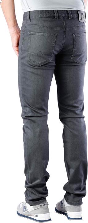Produktbild Alberto Pipe Jeans Slim Dual FX Denim anthracite (W35/L36)