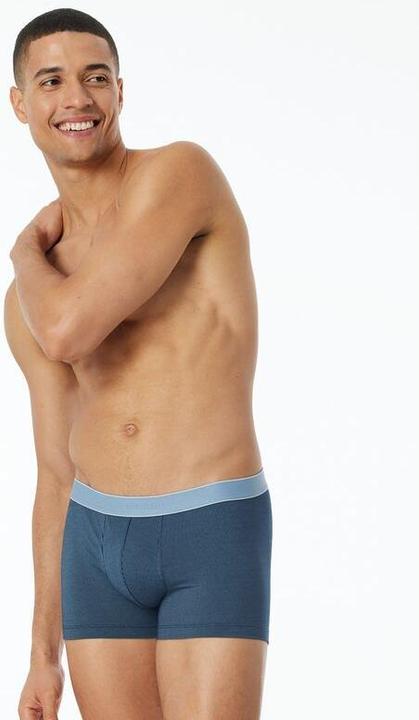 Actual product image Schiesser Duality Function Short (XXL)