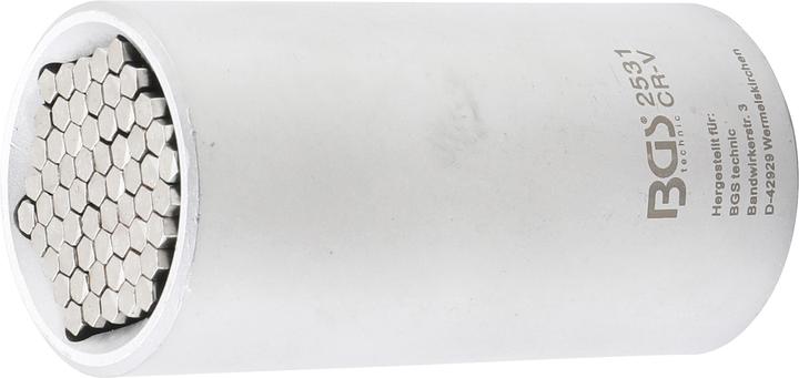 Actual product image BGS Multi-Einsatz Antrieb (12.5 mm)
