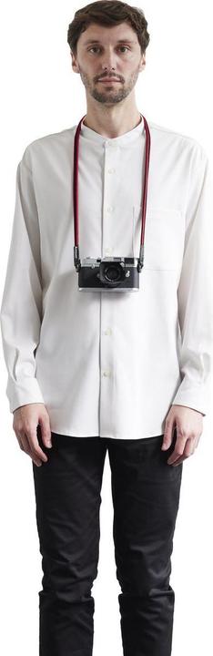 Image du produit Artisan & Artist Silk Cord Strap Tape Ring (Ceinture cervicale)