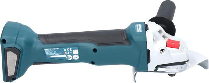 Actual product image Bosch Professional GWS 18V-10 (125 mm)