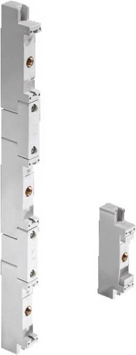 Actual product image Rittal Busbar support