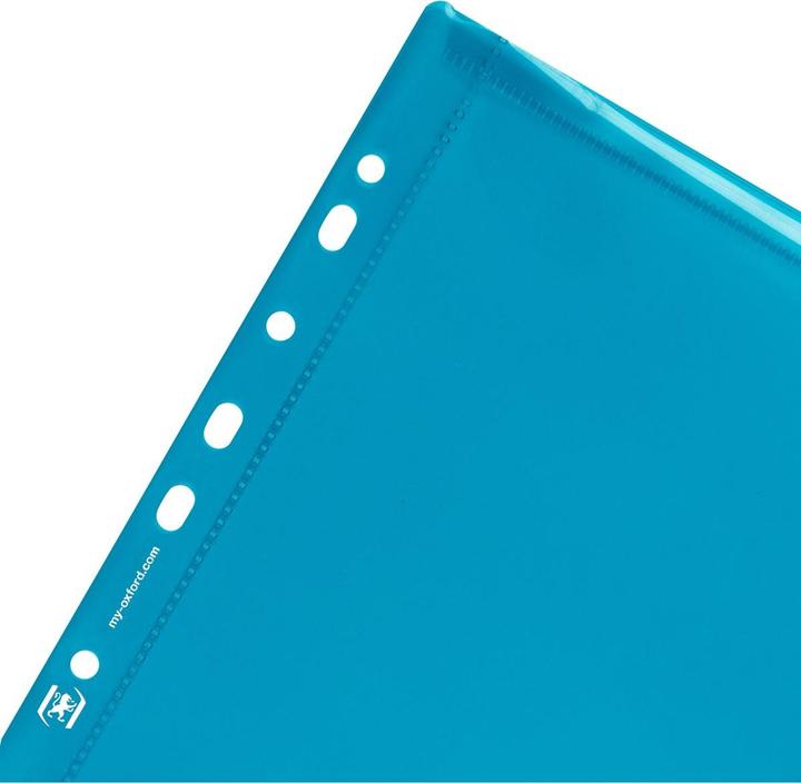 Produktbild Oxford Hawai (A4, 6x)