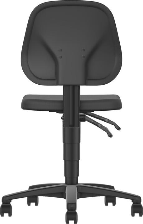 Actual product image Bimos Industrial swivel chair with gas lift height adjustment (44 - 62 cm)