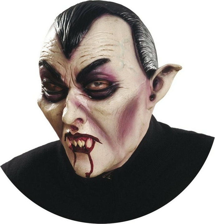 Immagine prodotto My Other Me Maschera da vampiro