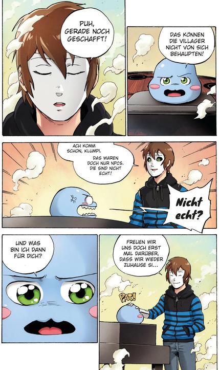 Actual product image GermanLetsPlay: Im Wirbel der Welten (German, Haiko Hörnig, David Füleki, Dario Haramustek, GLP.TV, 2021)