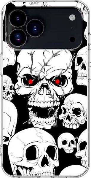 Immagine prodotto MU Style Softcase Image TPU Series (Apple iPhone 17 Pro)