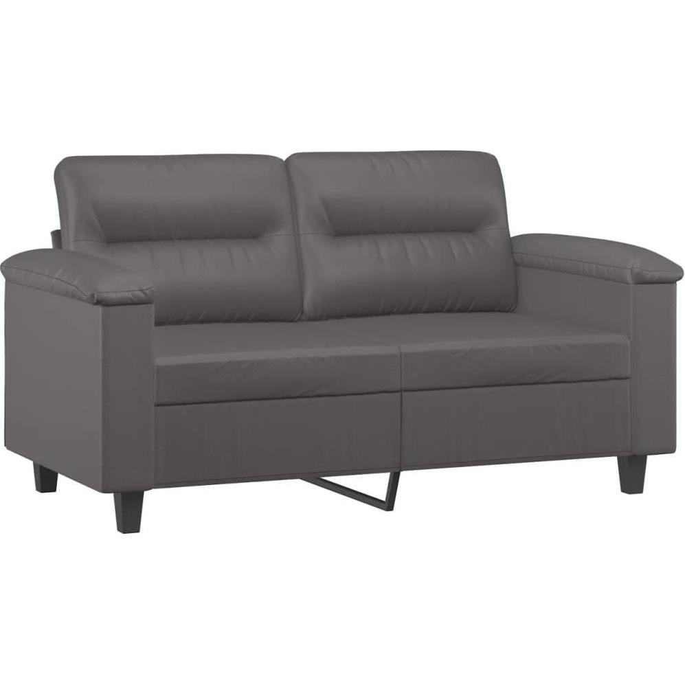 VidaXL, Sofa, Jason (2-Sitzer)