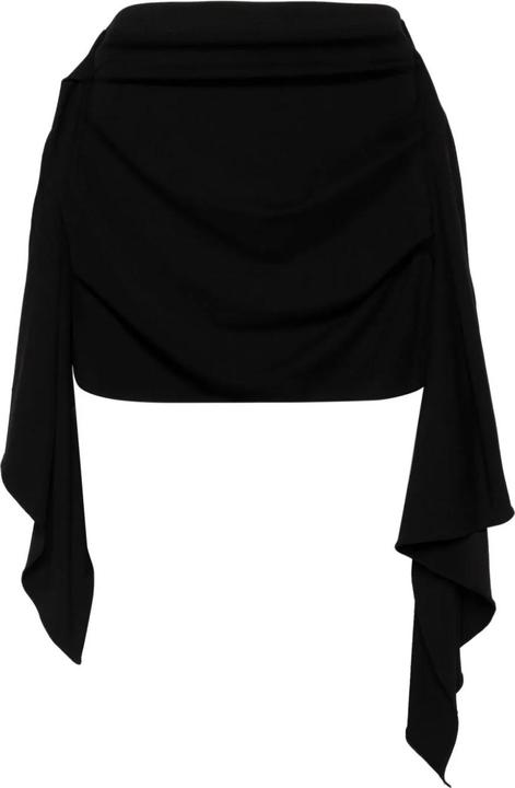 Image du produit The Attico Mini Skirt (38)
