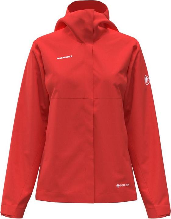 Produktbild Mammut Treeline Light HS Hooded Jacket Women (XS)