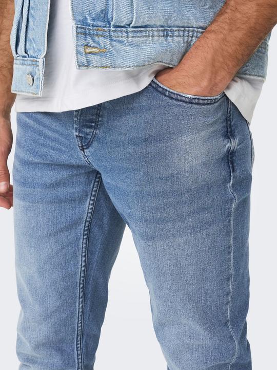 Produktbild Only & Sons Jeans Shorts (W30/L34)