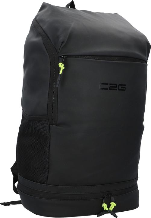Actual product image Nowi Backpack 54 cm (31 l)