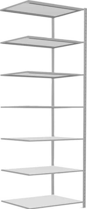 RAL 7035 Gris clair