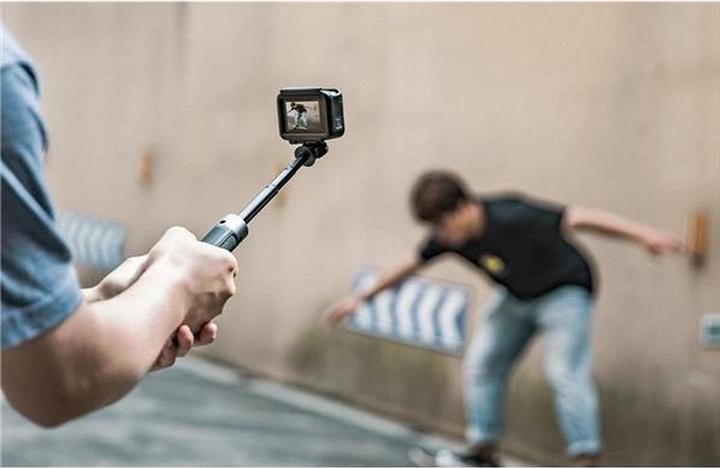 Actual product image Pgytech Extension Pole Tripod for DJI Osmo Pocket / Action (Osmo Pocket)