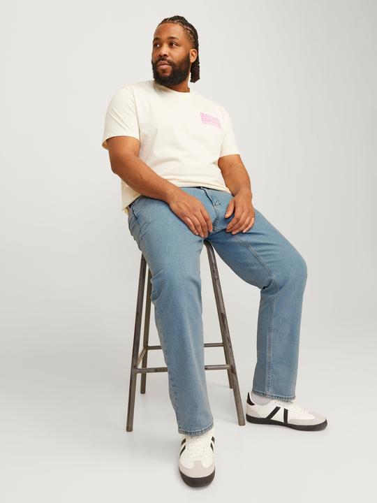 Immagine prodotto Jack & Jones Plus Size JJIMIKE JJEVAN AM 495 PLS Jeans affusolati Jeans affusolati (W44/L36)