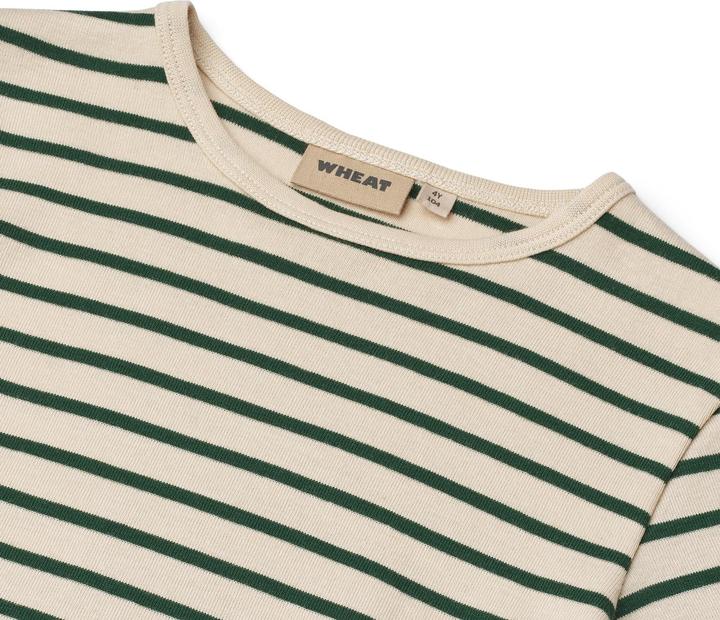 Produktbild Wheat Kid's T-Shirt L/S Stig (116)