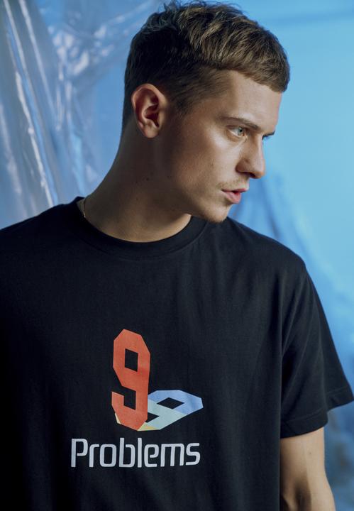 Actual product image Mister Tee tee (XXL)