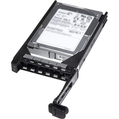 Dell Festplatte 2 TB (2 TB, 3.5"), Festplatte