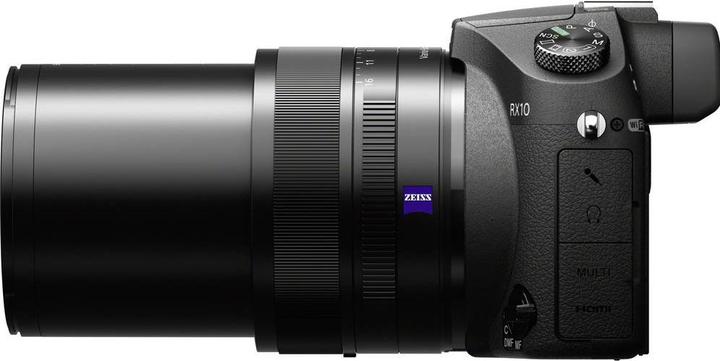 Produktbild Sony Dsc Rx10 (24 - 200 mm, 20.20 Mpx, 1")