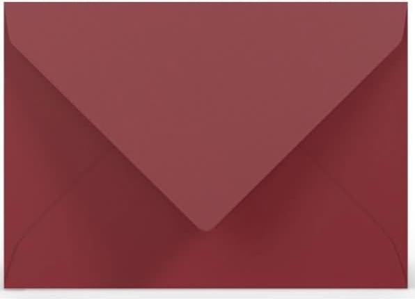 Immagine prodotto Magni Buste Coloretti C7 5er rosso (C7, 5 x)
