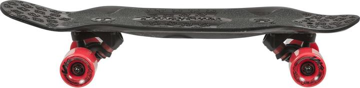 Image du produit Choke JuicySusi Spicy Sabrina Elite Supercruiser Skateboard Sort (23.70")