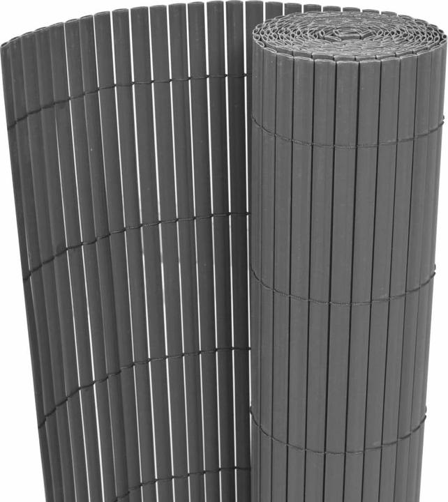 Produktbild vidaXL Gartenzaun