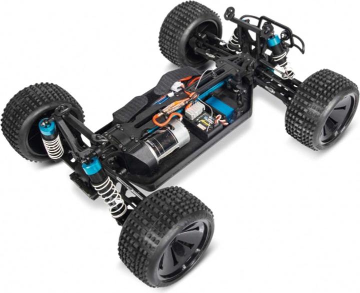 Image du produit Carson Cage Buster 4WD (RTR Prêt à fonctionner)