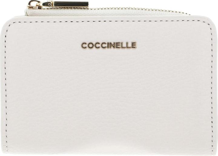 Actual product image Coccinelle Metallic Soft Wallet