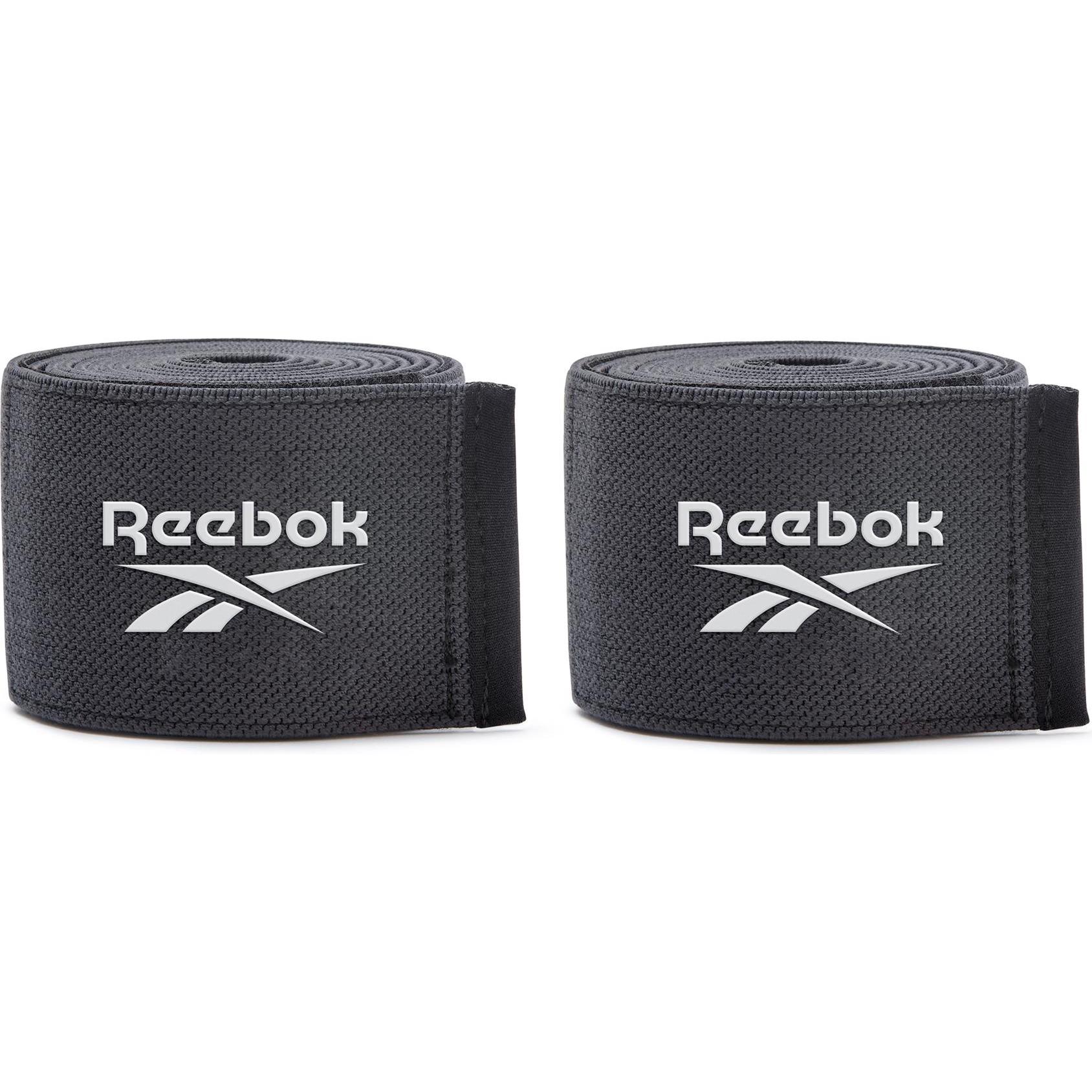 Thumbnail - Reebok, Bandage, Kniebandage (One Size)