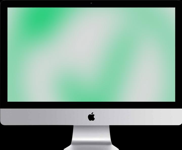 Revendo Apple iMac Retina 2020 (8 GB, SSD, 512 GB, B / Very good)