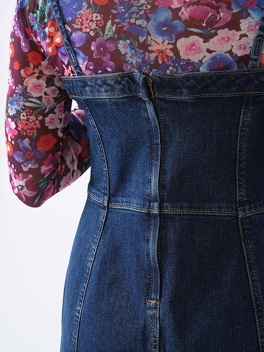 Produktbild Levis Maxikleid (S)