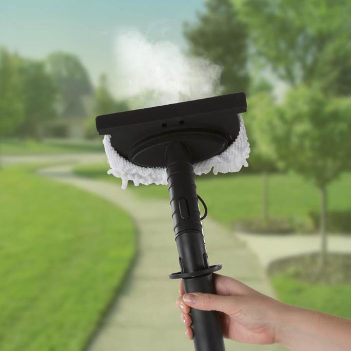 Produktbild Livington Steam Twister