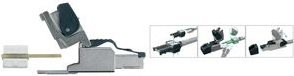 Produktbild Telegärtner J00026A2002 Kabelbinder (Kunststoffkabelbinder, 49 mm, 1 Stk.)
