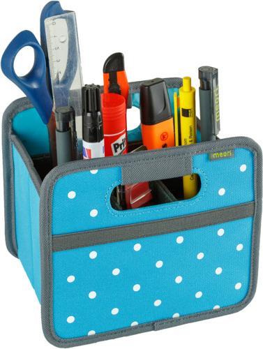 Image du produit Meori Boîtes pliantes (14 x 16,5 x 12,5 cm, 1.80 l)