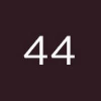 Immagine prodotto Diego dalla Palma Eyeliner semipermanente, 44 Rouge noir (44 Grande Borgogna)