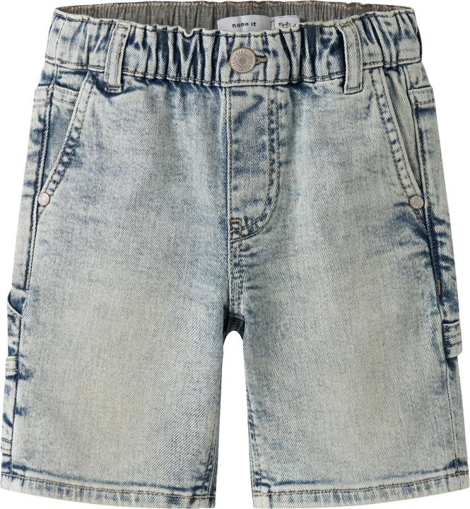 Image du produit Name it Loose Fit Jeansshorts (116)