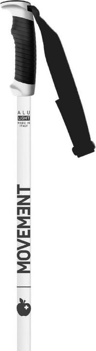 Immagine prodotto Movement Ski Poles Branded Alu 2025
