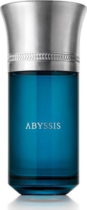 Les Liquides Imaginaires Abyssis Eau de Parfum (Eau de Parfum, 100 ml)
