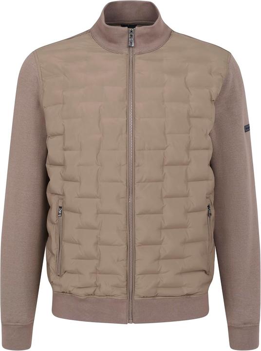 Produktbild Bugatti Sweatshirt ohne Muster (3XL)