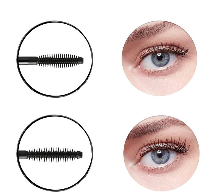 Actual product image Bourjois Twist Extreme (24 Black)