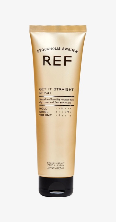 Produktbild Ref. Get It Straight Nr. 241 (Haarcreme, 150 ml)