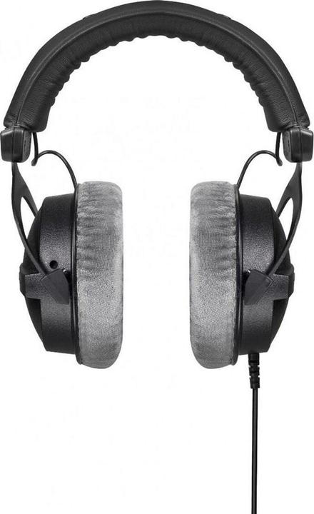 Produktbild Beyerdynamic DT 770 Pro (Keine Geräuschunterdrückung, Kabelgebunden)