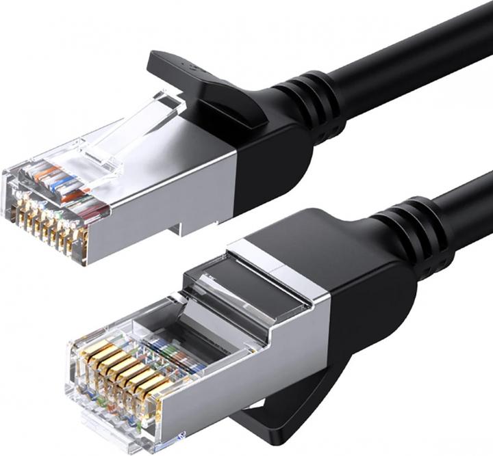 Actual product image Ugreen Network cable (UTP, CAT6, 0.50 m)