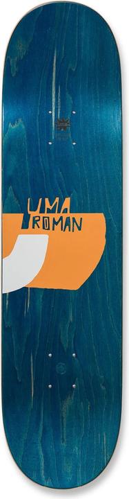 Produktbild Uma Undercurrent (8.25")
