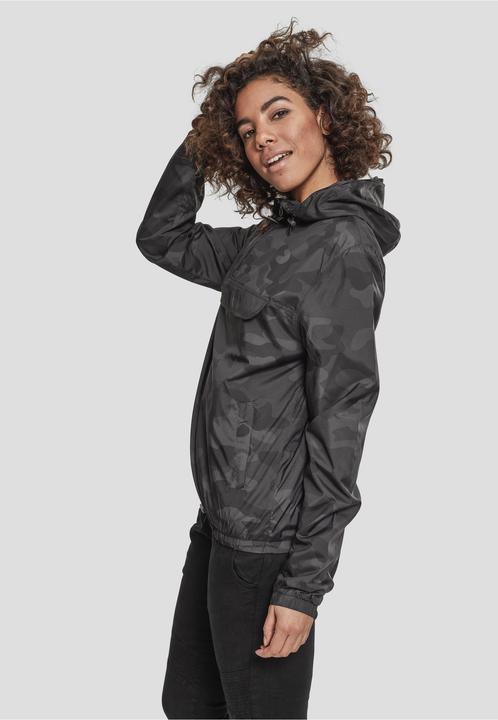 Image du produit Urban Classics Veste légère (XS)