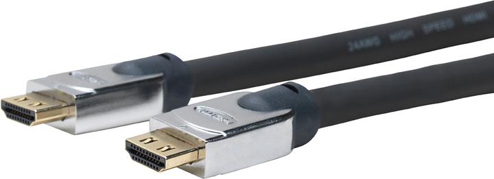 Produktbild Vivolink Pro HDMI 15 Meter, Metal Head (15 m, HDMI, 2.0)