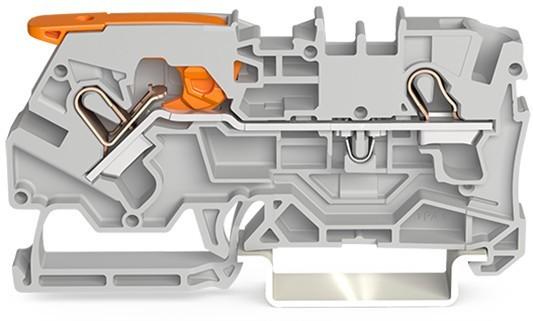 Image du produit Wago 2104-1201