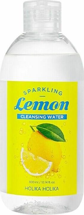 Produktbild Holika Holika Sparkling Lemon (Reinigungstücher Gesicht, 300 ml)