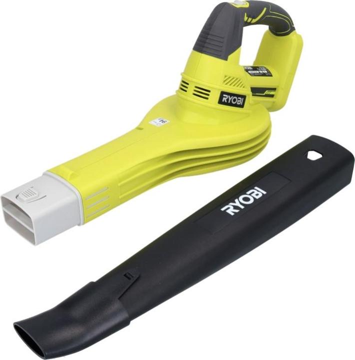Produktbild Ryobi OBL1820S (Akkubetrieb, Laubsauger)