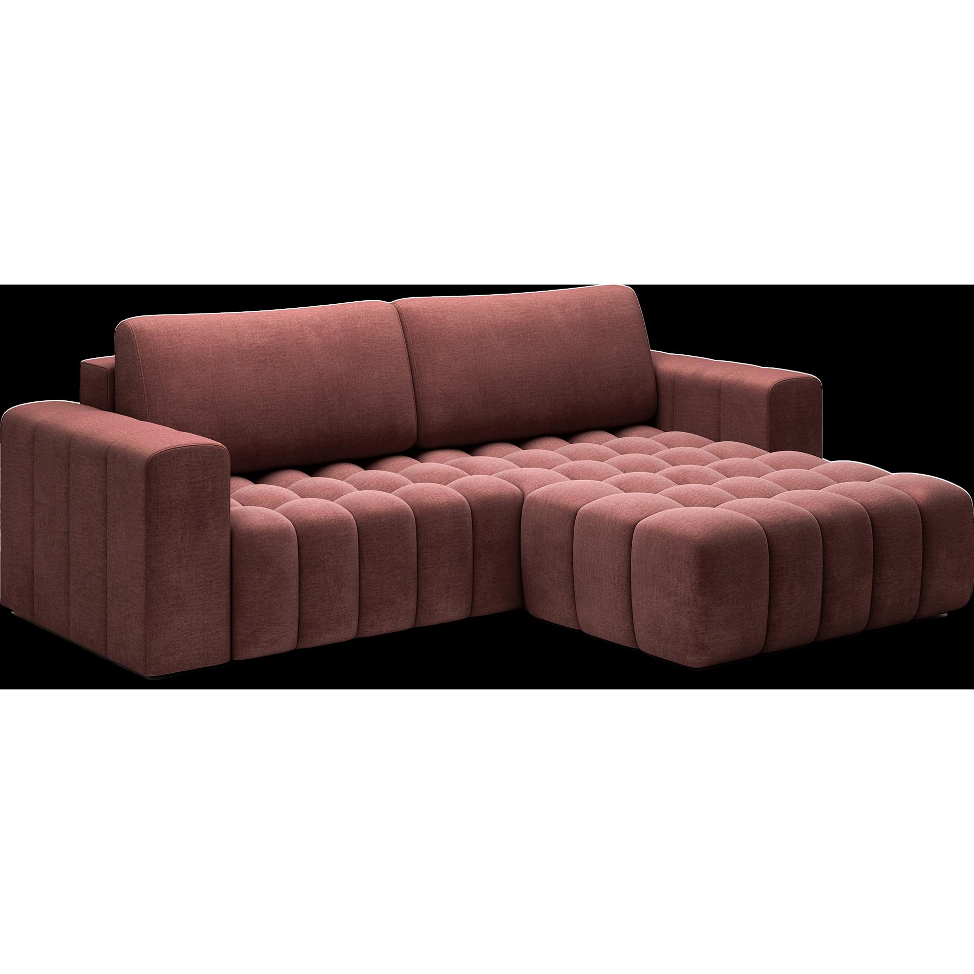 Thumbnail - ELTAP, Sofa, Bonett (Ecksofa, 3-Sitzer, Bettsofa)